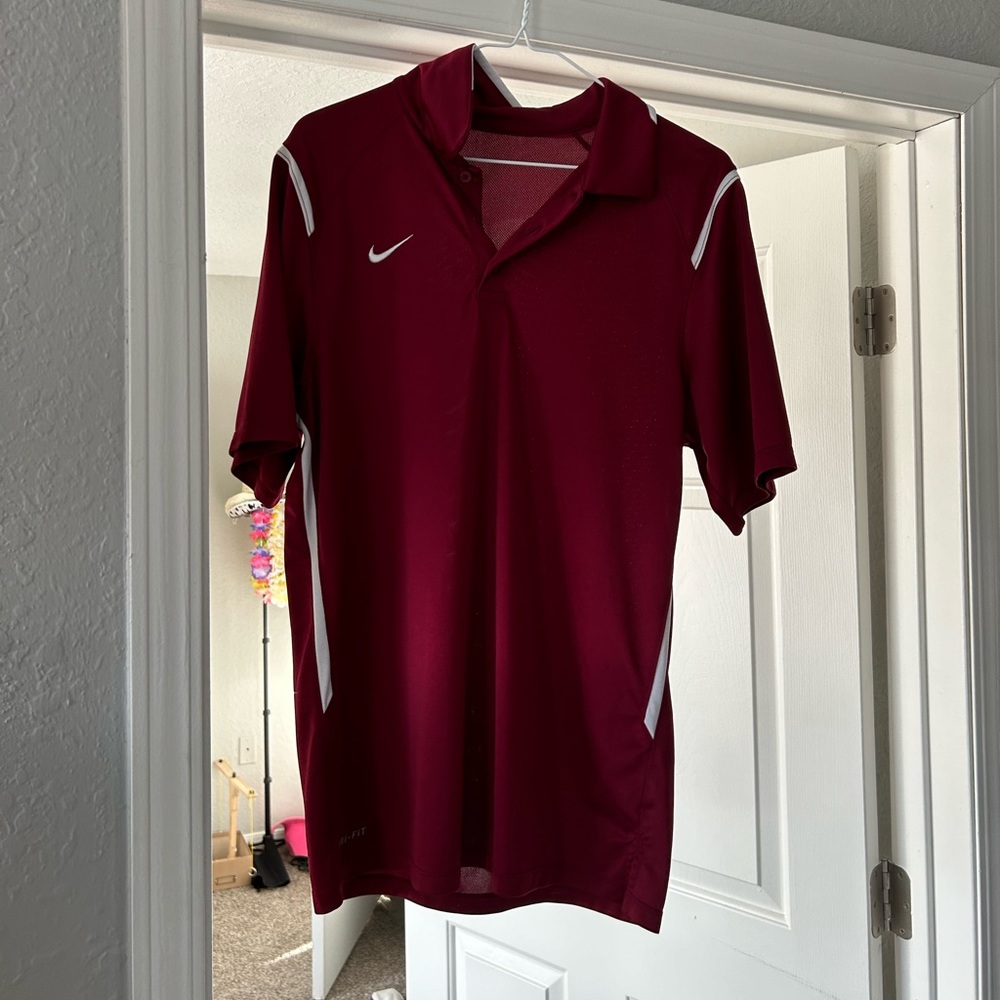 Nike Polo